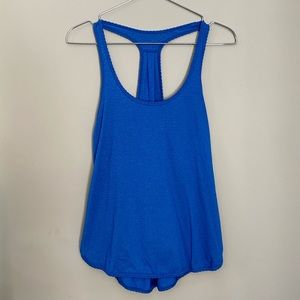 Lululemon Racerback Tank